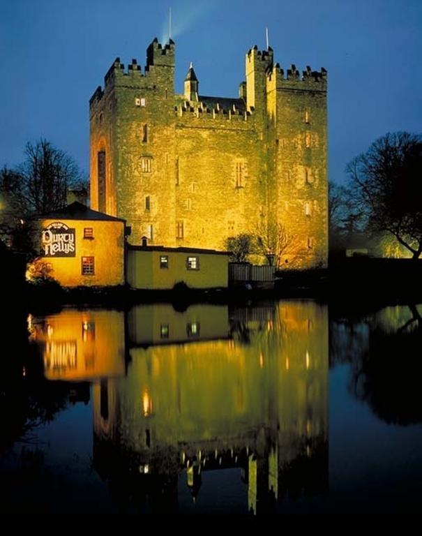 Bunratty Castle Gardens Home Dış mekan fotoğraf